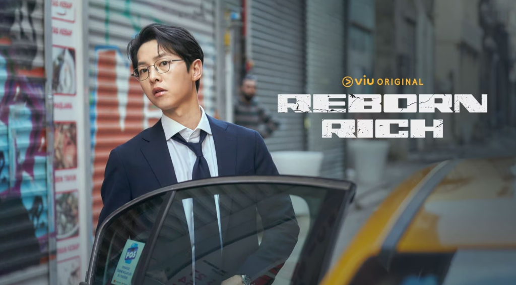 4 K-Drama Untuk Ditonton Di Bulan Syawal 2 Screenshot 2023 04 17 214149
