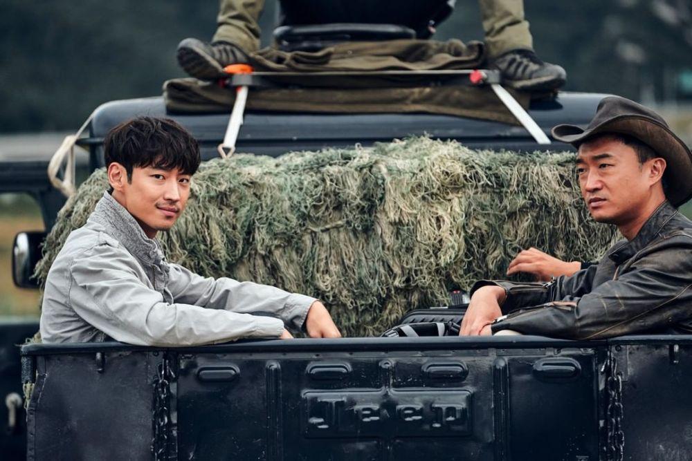 10 Watak Utama Yang Pernah Dibawa Oleh Lee Je Hoon 8 a39bd427 9ae6 4b4a bf08 c3361f18c1d3