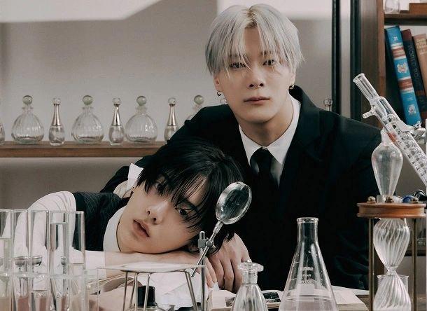 10 Aktiviti Terakhir Moonbin Sebelum Meninggal Dunia 1 afbf032f 1826 4ee9 aeac 727b4d7ce249