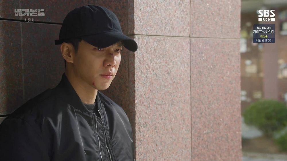 9 Watak Kdrama Yang Mempunyai Nyawa Yang Sungguh Liat 4 c1107af1 4f41 4d7d 9e29 7f9f31f93cd8