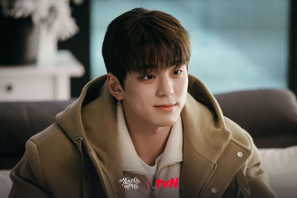 14 Pelakon Yang Berjaya Memegang Watak Utama Dalam Kdrama 2023 8 da2d2354 5623 45fa 9d27 992b1fce89f0