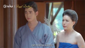 Royal Doctor Drama Terbaru Mario Maurer 4 daebaking.co 3