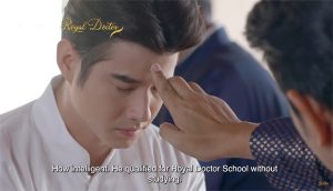 Royal Doctor Drama Terbaru Mario Maurer 5 daebaking.co 4