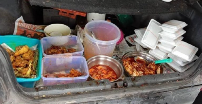 "Geng Plastik Hitam" -Seorang Lelaki Ditahan, Jual Makanan Kepada 'Kaki Ponteng Puasa' 1 daebaking.co Geng Plastik Hitam Seorang Lelaki Ditahan Jual Makanan Kepada Kaki Ponteng Puasa qqq