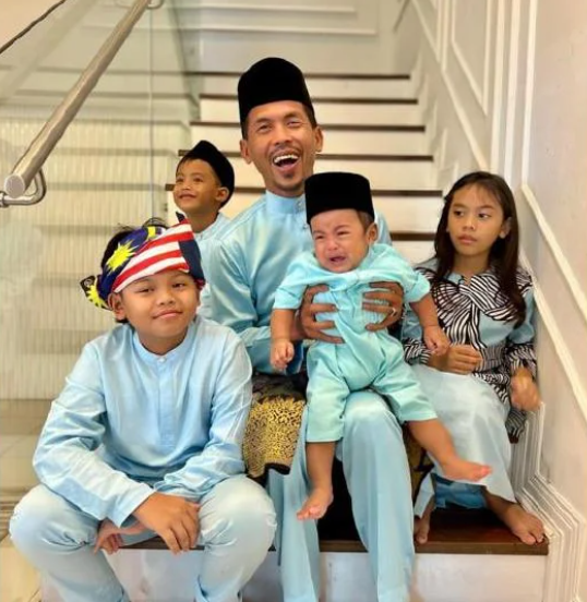 Shuib Akan Bernikah Pada Jun Depan 2 daebaking.co Shuib Akan Bernikah Pada Jun Depan www