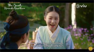 The Secret Romantic Guesthouse Drama Terbaru Viu 5 daebaking.co The secret Guesthouse