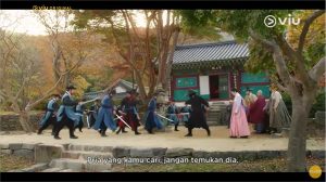 The Secret Romantic Guesthouse Drama Terbaru Viu 8 daebaking.co The secret romantic guesthouse 2