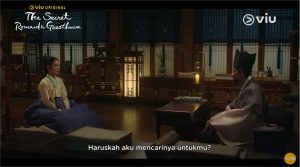 The Secret Romantic Guesthouse Drama Terbaru Viu 7 daebaking.co the secret romantic guesthouse