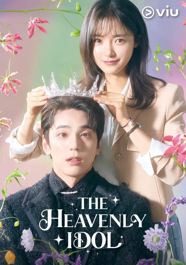 Layan 3 Drama Best Ini Sementara Menunggu Hari Raya Tiba 6 heavenly Idol Viu