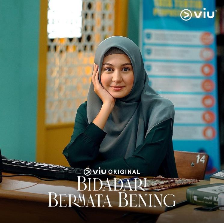 Dilamar 3 Jejaka, Siapakah Pilihan Hati Si Bidadari Bermata Bening 1 o img 54316 sinopsis series bidadari bermata beninginstagramatbidadaribermatabeningofficial