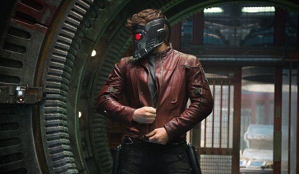 Superhero marvel
