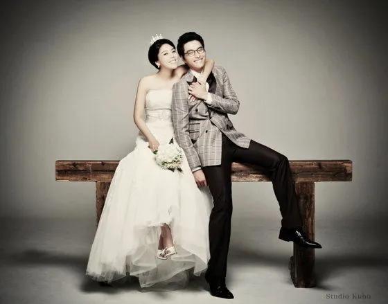 10 Foto Min Woo Hyuk (Dr Roy) dan Isterinya 4 0747a2e2 f26e 4588 a83d 11bd2126d6ea