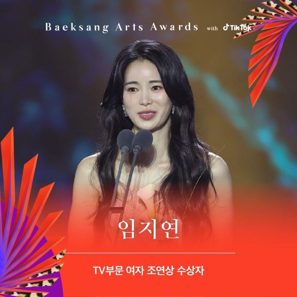 Baeksang 2023-Projek Baru 11 Penerima Anugerah 9 0ee7d93c fa6c 4c71 8c39 4924fa82bdc9