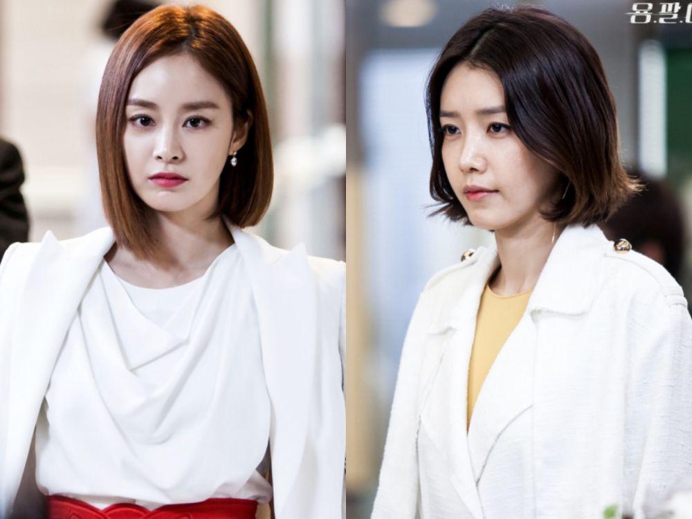 Gandingan Kim Tae Hee dan 7 Pelakon Dalam Kdrama 5 10396b44 9c22 47ae b975 b27f50a6589d