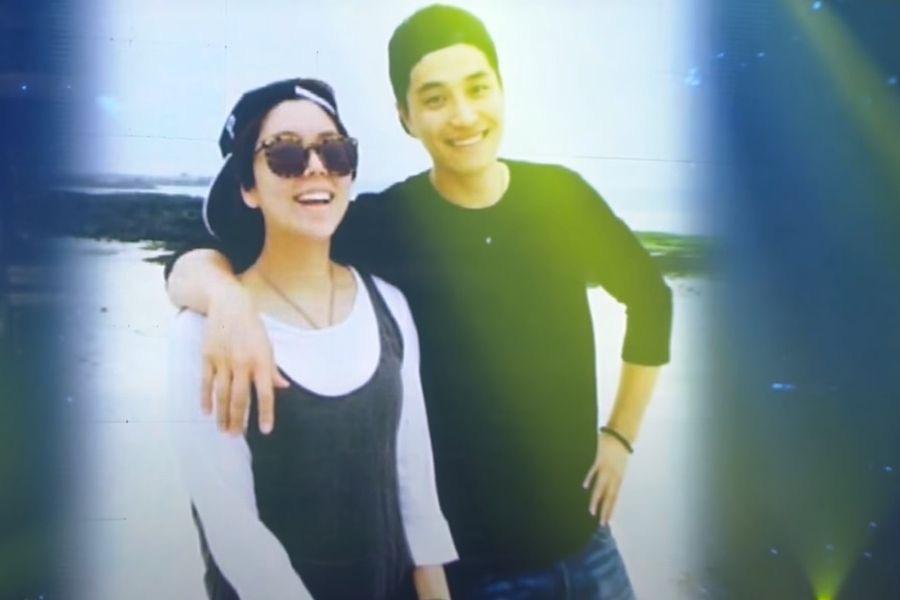 10 Foto Min Woo Hyuk (Dr Roy) dan Isterinya 9 1787f7f6 6079 4bd0 b6b6 ef358cd90444