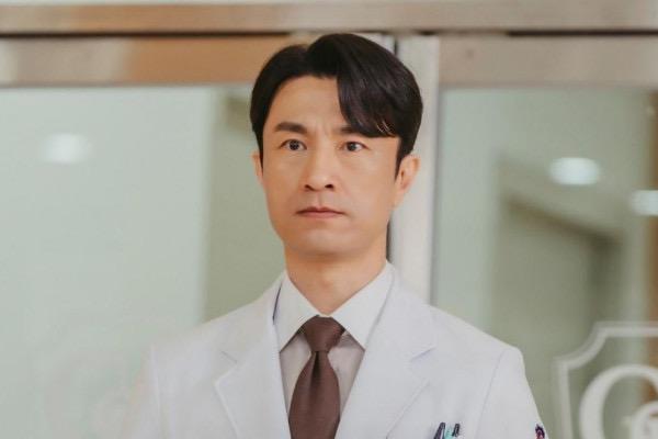 Kim Byung-chul - 12 Kdrama Yang Dibintanginya 12 1c15e90c 369f 4daa 8374 1bbb68dc913c