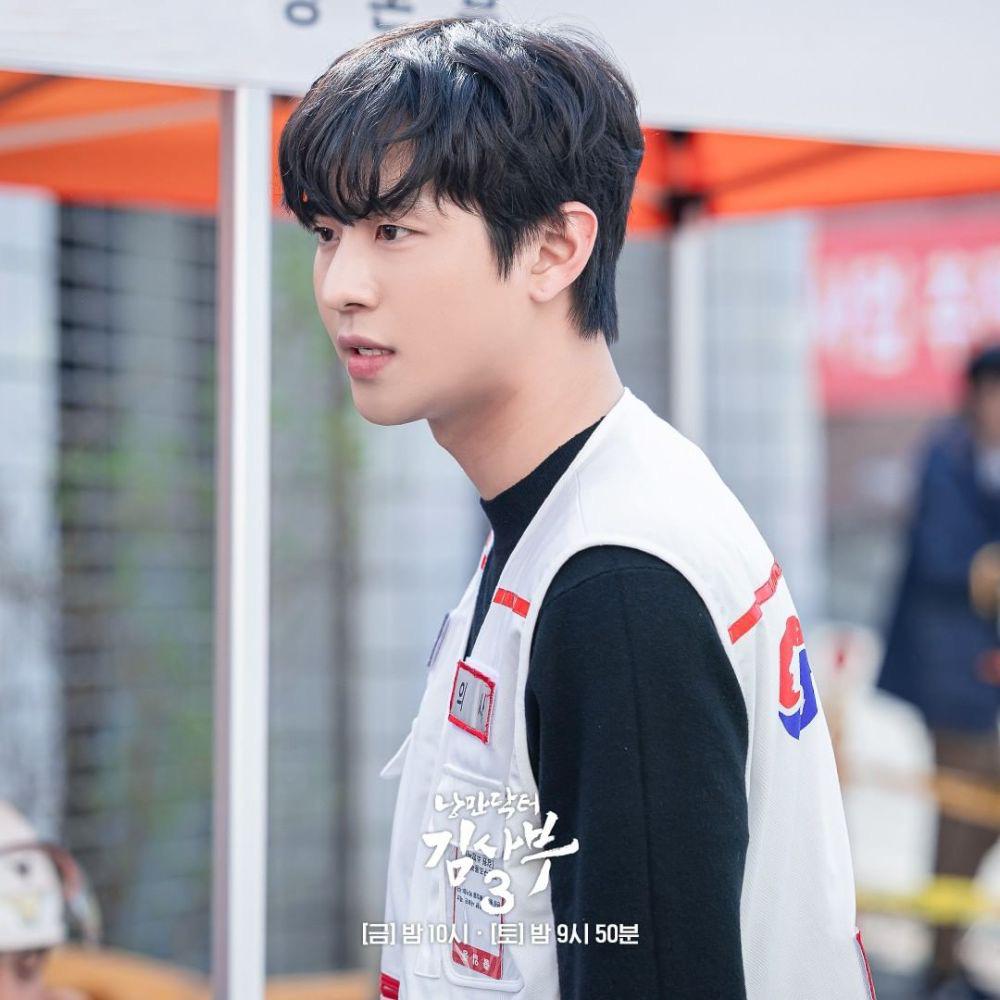 7 Situasi Cemas Dalam Dr Romantic 3 Yang Dihadapi Seo Woo Jin 6 1d37c404 eed4 4d06 bafd a7defe7924e0