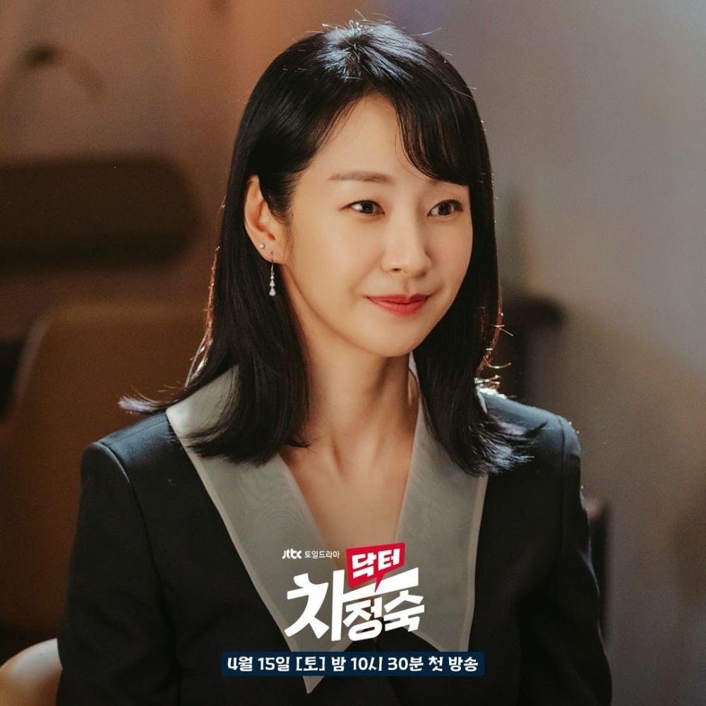 “Doctor Cha” - 9 Sifat Paling Ego Dr Choi 9 1ebf9f97 de64 4121 a613 b2a2b970a3eb