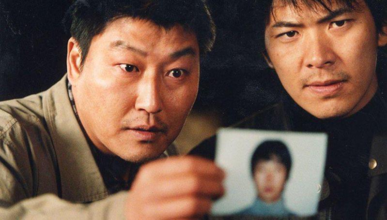Filem noir korea