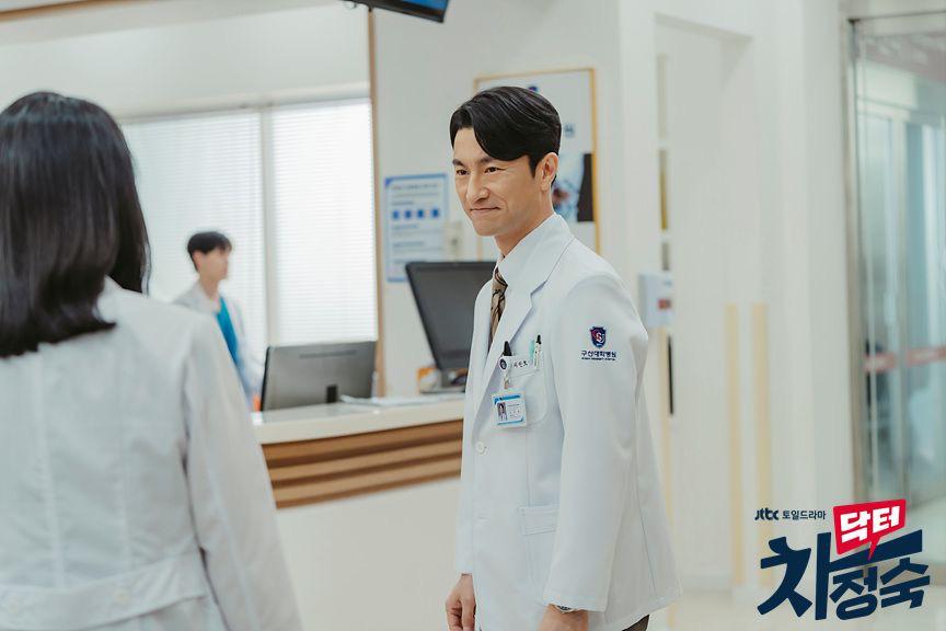 8 usaha Doctor Cha mempertahankan perkahwinannya 4 2278ac07 7e7d 4b28 9f8f dfbecb23f7ae
