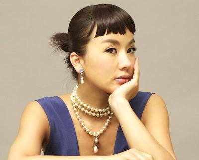 6 Fakta Uhm Jung Hwa, Bakal Mengejutkan Anda 8 23f7a064 2a00 47ad 8417 75cc5f0c5a24