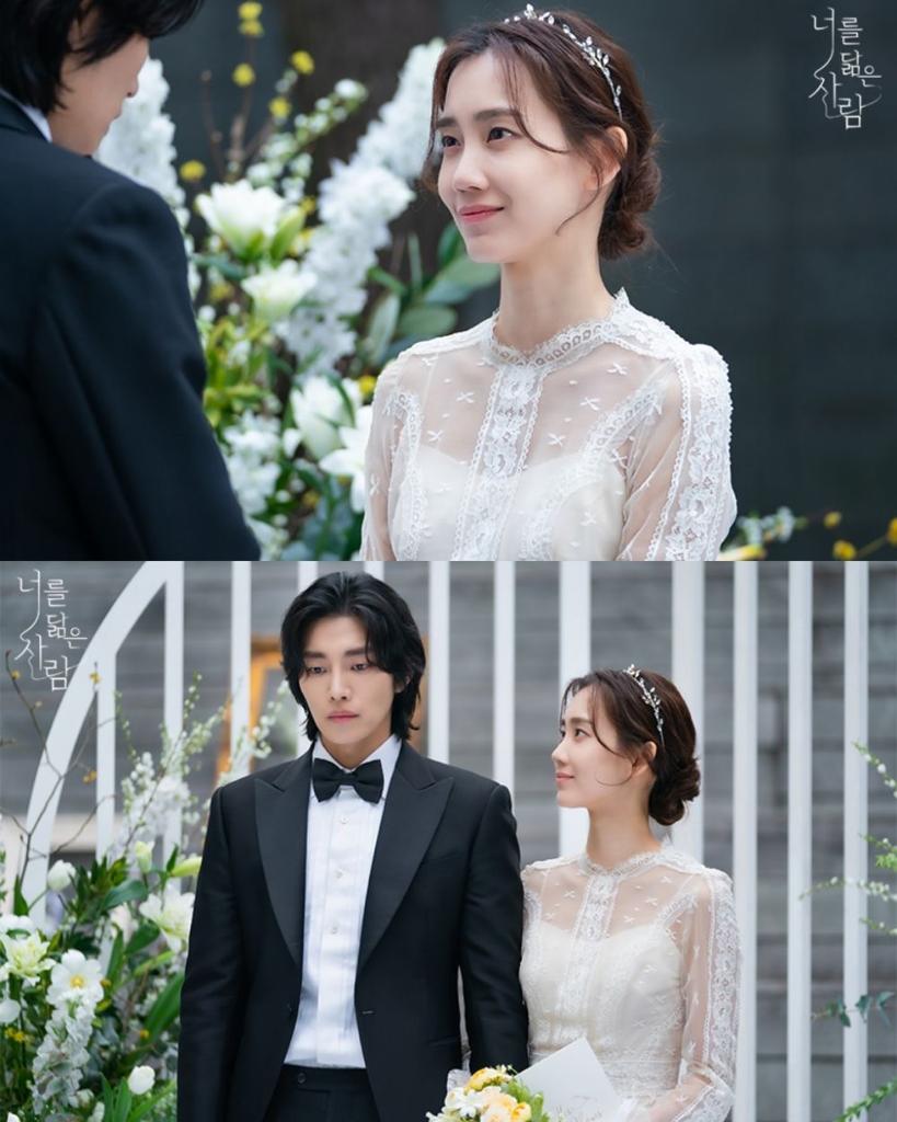 11 Kdrama Lakonan Bintang “I Will Travel For You” 10 298b6948 a824 4ee4 9a18 587f89496d2e