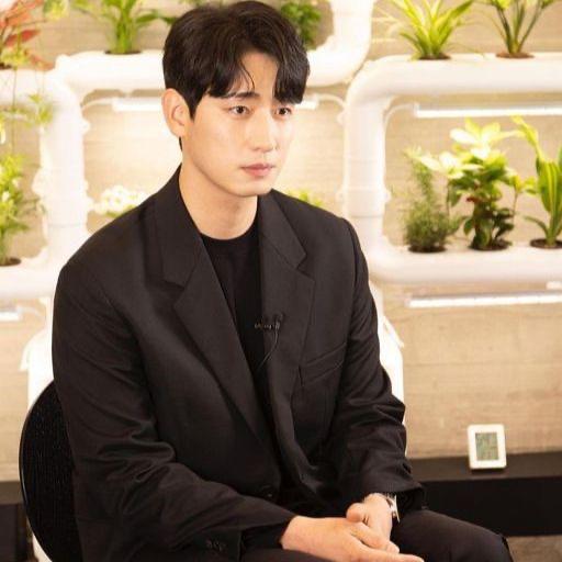 Yoon Park Umumkan Perkahwinannya Dengan Kim Soo Bin 1 2a74f4e6 a337 40d3 8162 30a403e05fd8