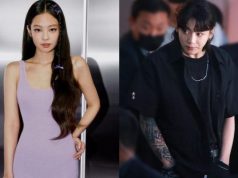10 Artis Korea Di Jennie’s Calvin Klein Launch