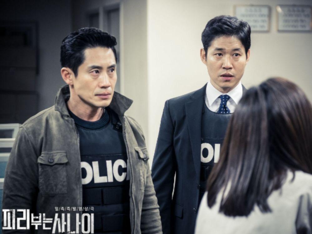 11 Kdrama Lakonan Bintang “I Will Travel For You” 5 30dd7d05 c417 4c99 8d2c 4dd26f8419a2