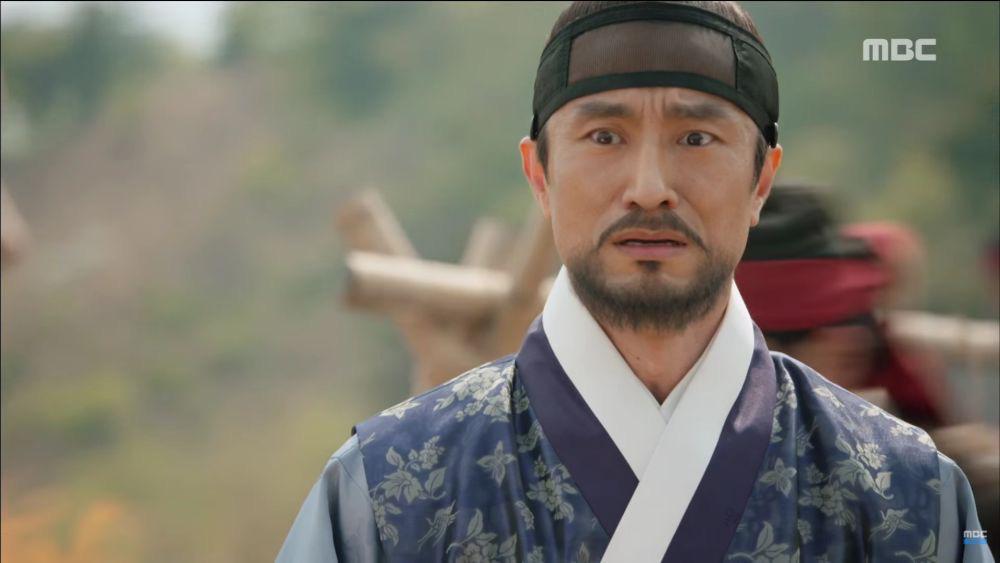 Kim Byung-chul - 12 Kdrama Yang Dibintanginya 5 33e94f5f 3729 4c03 a41e b20410c129e2