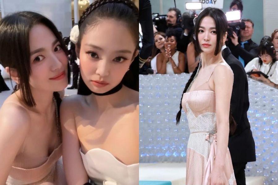 11 Selebriti Korea Yang Pernah Hadir Di Acara Met Gala 2 3579caaa 1a9a 45cd b152 dd7d208e3ea5