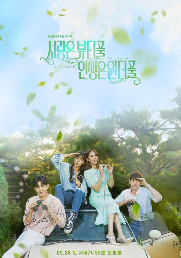 11 Kdrama Lakonan Bintang “I Will Travel For You” 9 3cfe7b1c 920a 435d af85 8333c72ffeb5