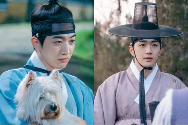 8 Dugaan Shi Yeol, The Secret Romantic Guesthouse 1 3e581b65 10dc 45f8 9d49 a07df1c137d4