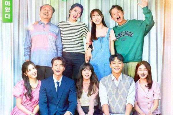Oh Young Shim Kdrama Baharu Menarik 15 Mei Ini 1 41c74de3 001c 4dde ba6a 7b579a265f79