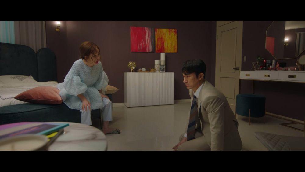 Doctor Cha: 6 Mangsa Kecurangan Dr Seo & Dr Choi 6 4230f82c fe73 4933 ae19 49f3678e9c8a
