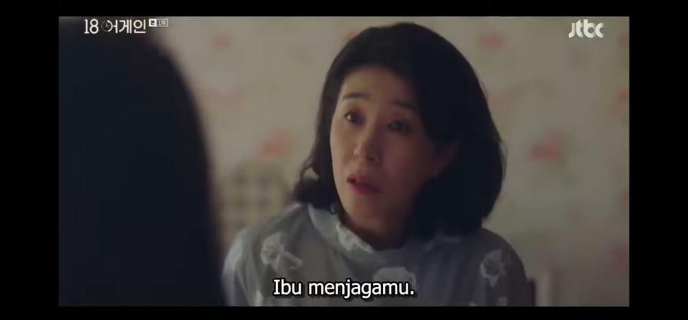 Sinonim Bawa Watak Ibu, Berikut Ialah 11 Kdrama Lakonan Kim Mi Kyung 6 4a41be32 19d6 4186 8eae f9ff663b6230
