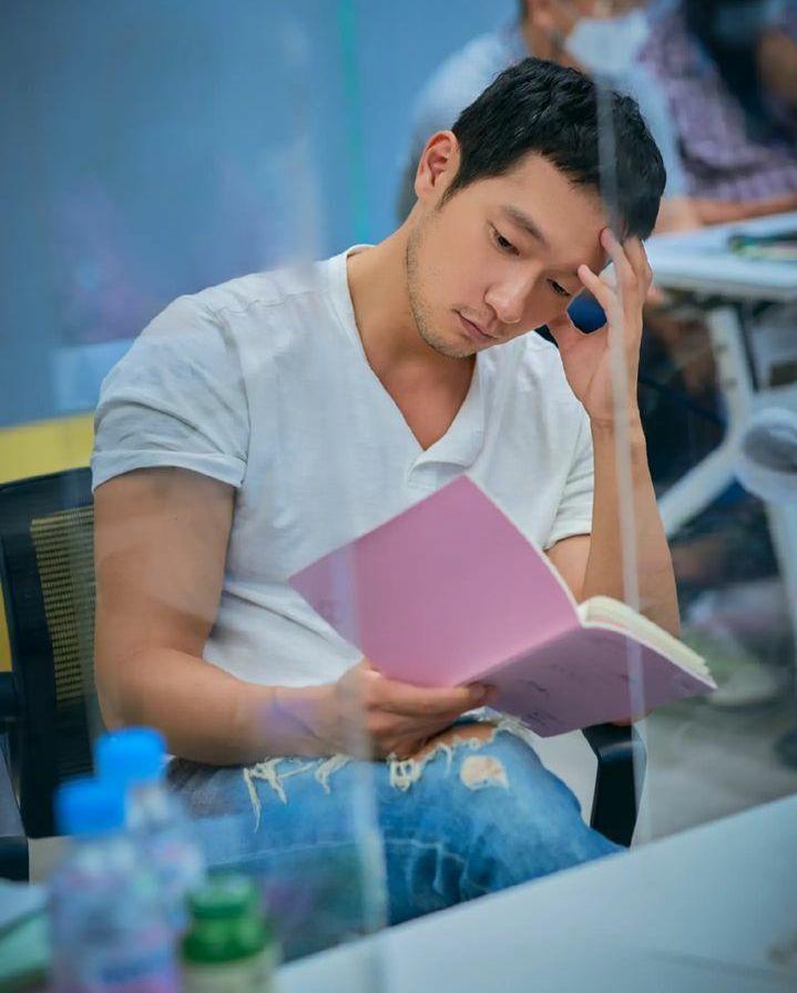 Pelakon korea