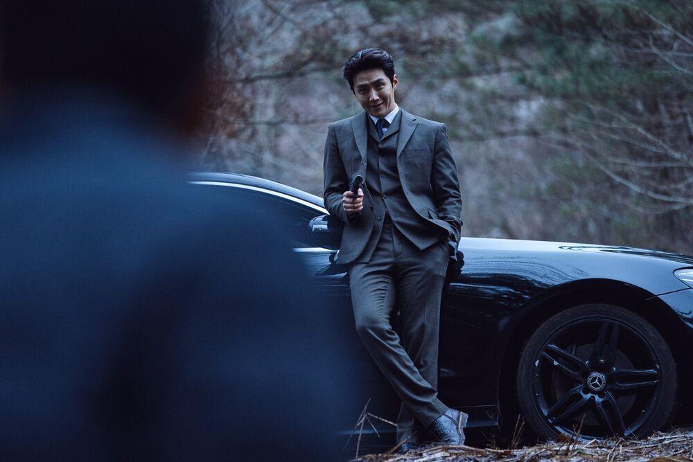 Filem noir korea
