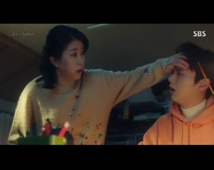 Sinonim Bawa Watak Ibu, Berikut Ialah 11 Kdrama Lakonan Kim Mi Kyung 2 5b26af6d e343 4668 9b1f 393aa0c30dcd