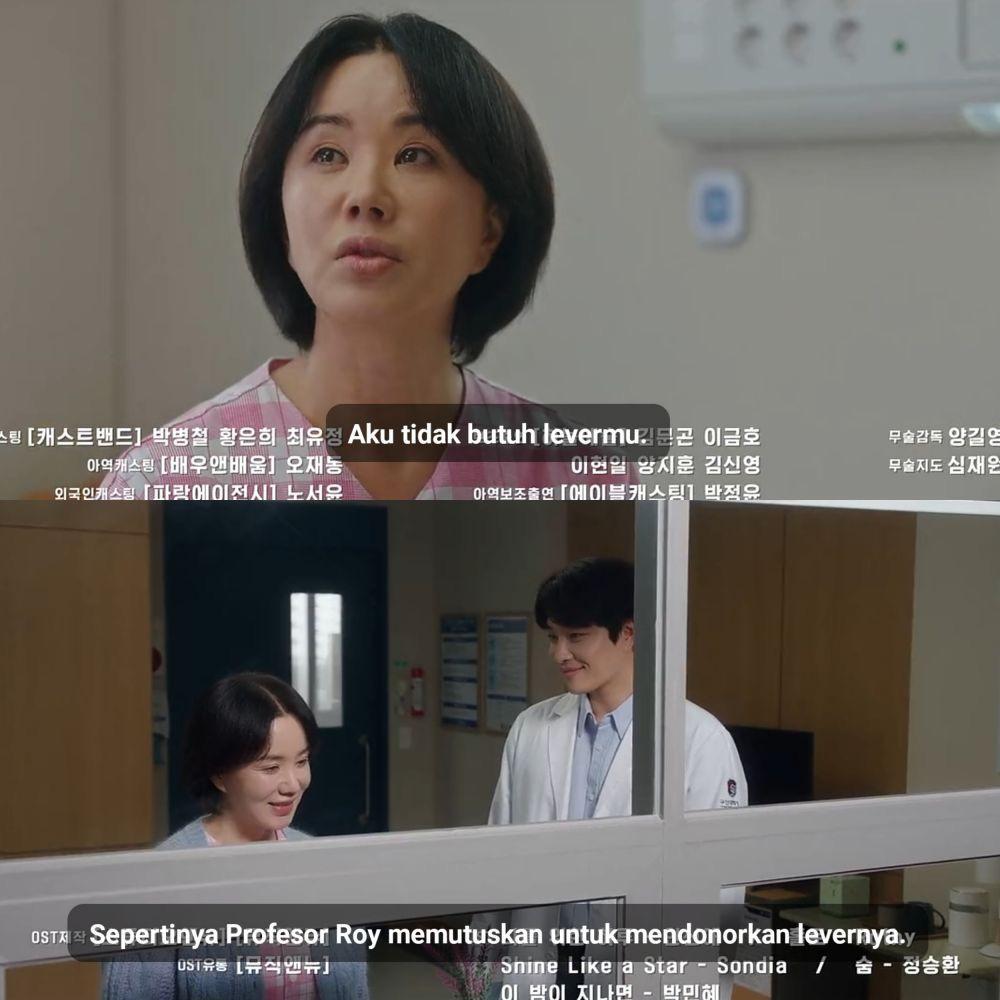 8 Persoalan Doctor Cha Bakal Terjawab Pada Ending Minggu Ini 4 5de928c1 5ad0 48df 888d 8d37be4be34f