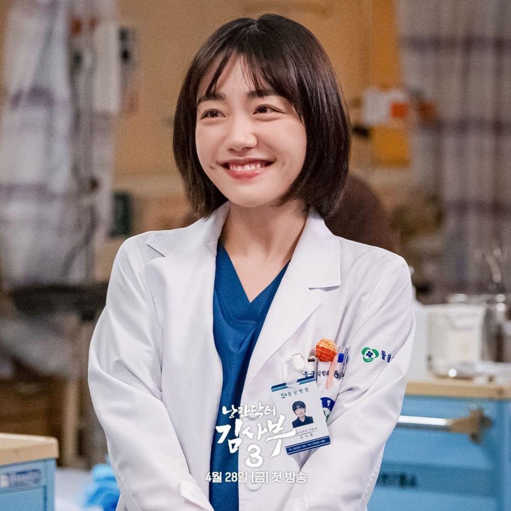 12 Watak Doktor Dalam Dr Romantic 3 8 752da5bc 7a99 43eb 99ad 2955d44c102c