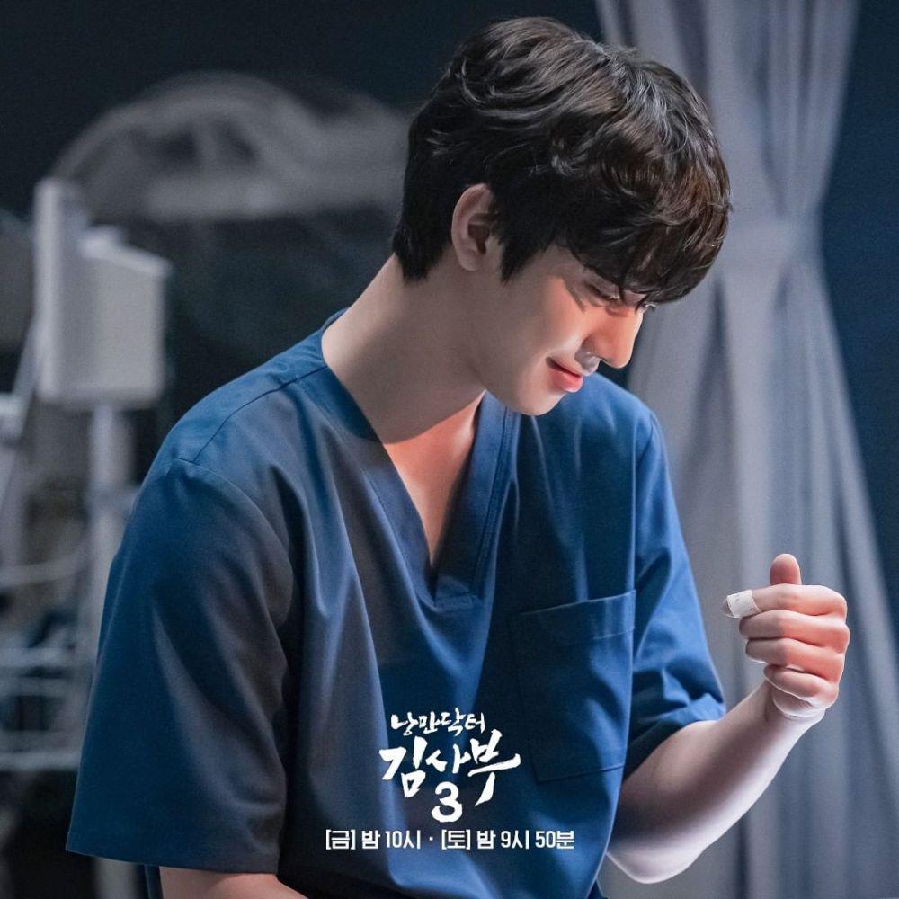 7 Situasi Cemas Dalam Dr Romantic 3 Yang Dihadapi Seo Woo Jin 3 776f7d7a 9604 49df b8cd f4e56aa65b54