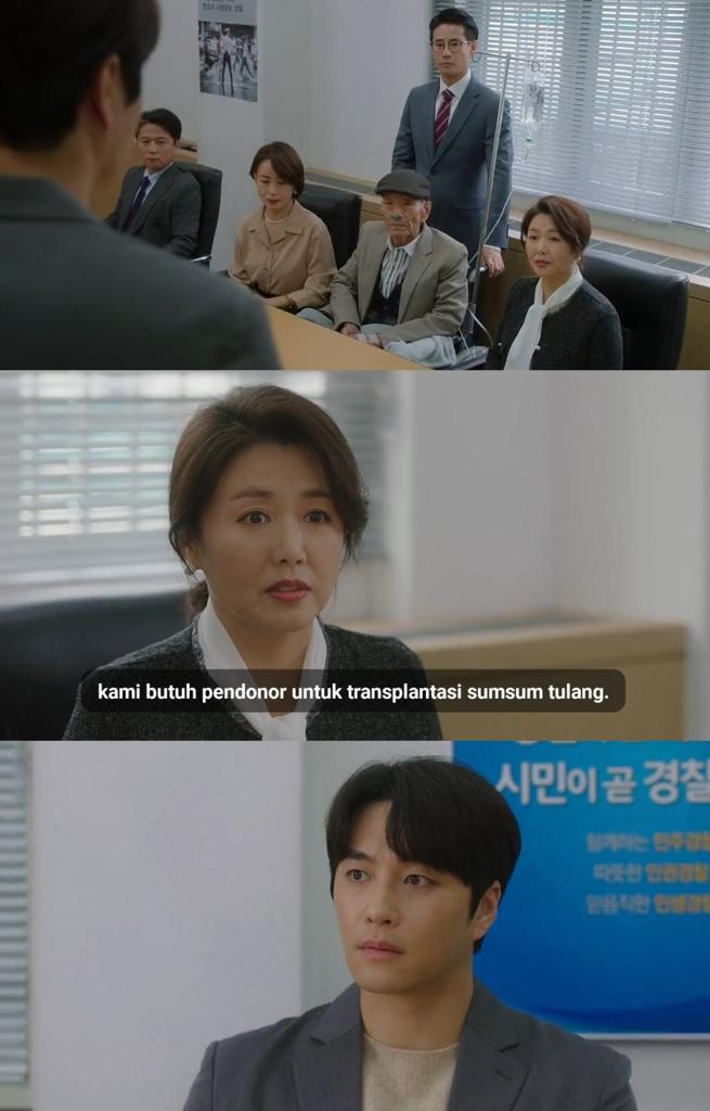 8 Persoalan Doctor Cha Bakal Terjawab Pada Ending Minggu Ini 3 Doctor Cha
