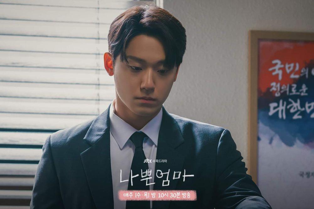 The Good Bad Mother, 9 Nasib Malang Choi Kang Ho 2 The Good Bad Mother