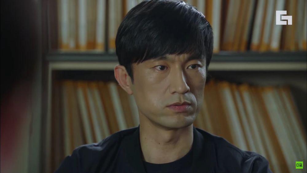 Kim Byung-chul - 12 Kdrama Yang Dibintanginya 4 80e80924 ac1f 4d3f b769 69dd0ec47a1a