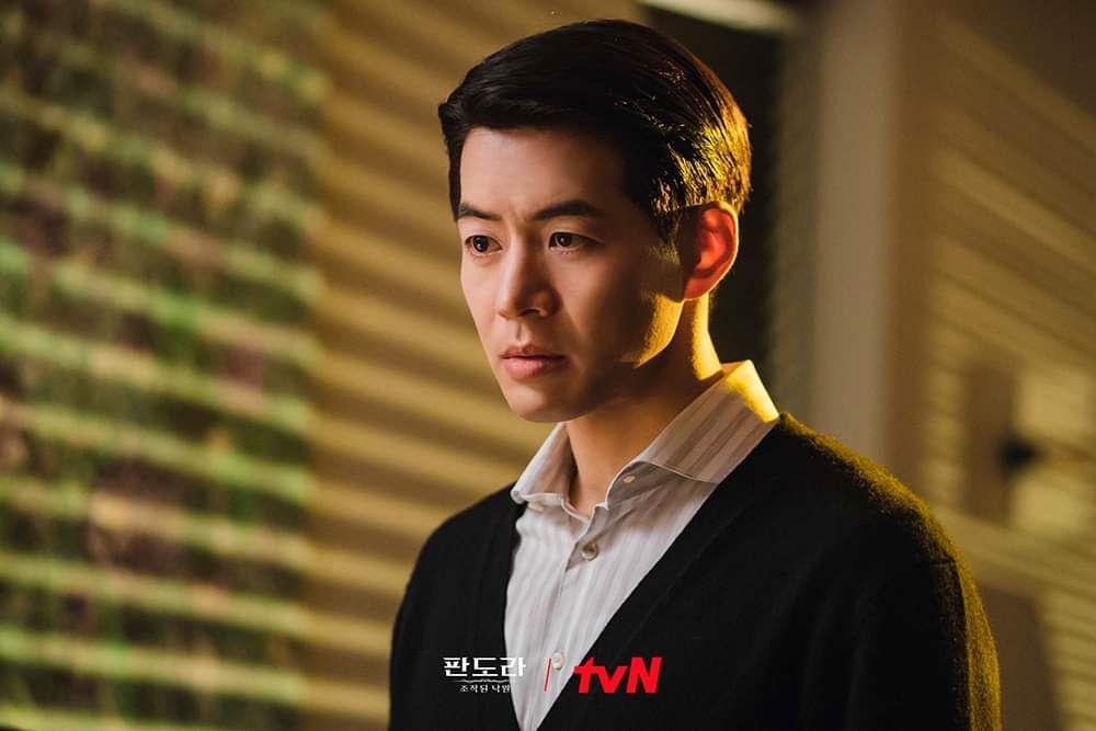 11 Pelakon Ahjussi Korea 2023 Yang Menawan Hati 9 822c7cb3 99d3 4278 a00a 5160c1a75bf8