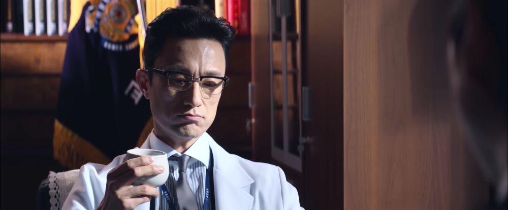 Kim Byung-chul - 12 Kdrama Yang Dibintanginya 8 82c5030f 7320 489e b592 09564c27cb2c