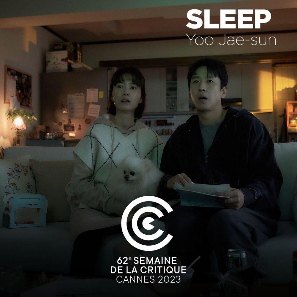 7 Filem Korea Berjaya Ke Festival Filem Cannes 2023 4 Festival Filem Cannes 2023