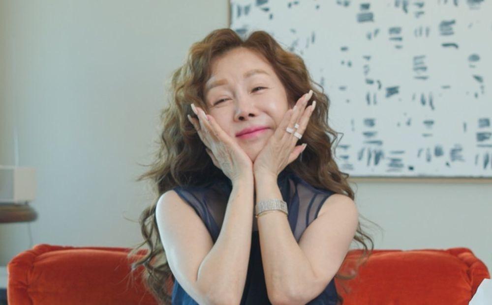 Park Joon Geum