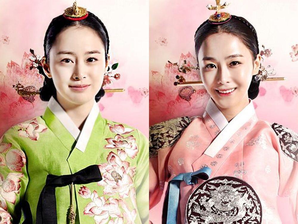 Gandingan Kim Tae Hee dan 7 Pelakon Dalam Kdrama 4 8ecb3670 b819 4725 956c 9ce2ee3ba472